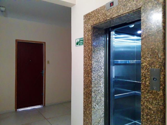 Apartamento Centro 3 Quartos - Foto 4