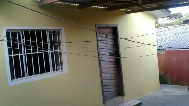 Vendo casa no cic
