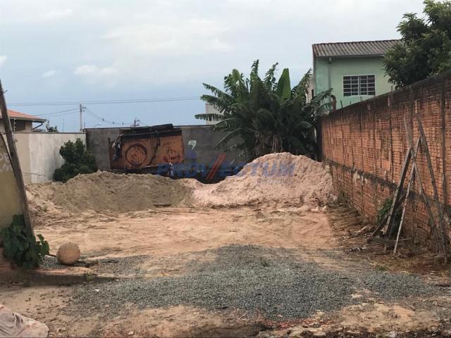 Terreno à venda em Recanto novo cosmoplis, Cosmópolis cod:TE262339