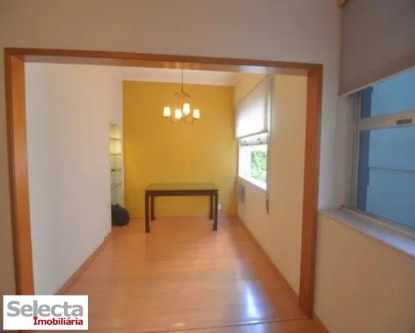 Apartamento espetacular de 3 quartos com vaga na escritura e para visitante. - Foto 2