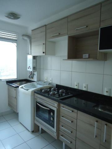 2 quartos no condomínio mais carioca R$750,00 +cond. +Taxas - Foto 10