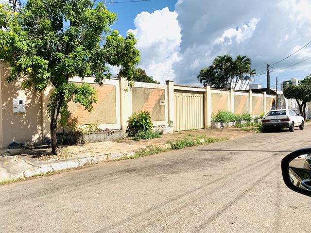 Vendo 2 lote juntos na 206 sul, 360 m2 cada