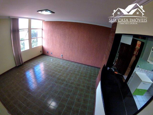 MG Resid. Valparaiso I, Apto 2 Quartos, Sol da manhã, Armários modulados e Rebaixamento - Foto 11