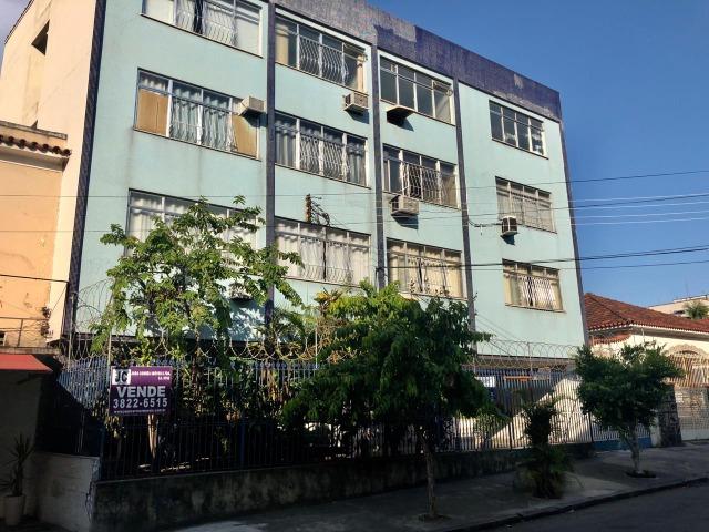 Apartamento 2 quartos Rua Salvador Pires - Foto 17