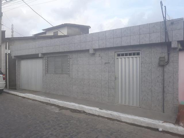 Baixamos!Excelente Casa/ Com Garagem/ Na Ur: 05 Ibura/ 9 *