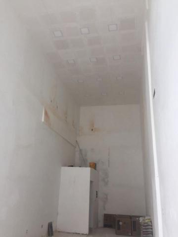 Murano Imobiliária aluga loja na quadra do mar, na Praia de Itaparica, Vila Velha - ES. - Foto 8
