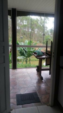 Fazenda Rio Pequeno, Campina Grande do Sul/PR - Foto 4