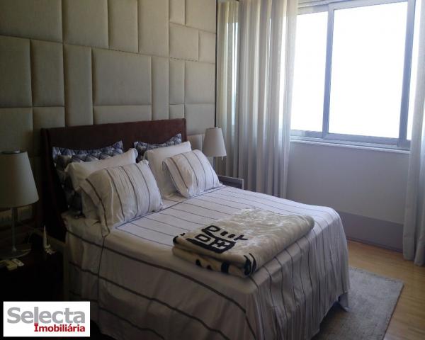 Apartamento de 500 m² mais lindo da Av. Atlântica, totalmente mobiliado e equipado, com tu - Foto 9