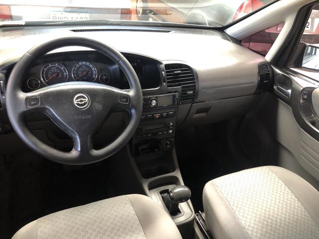 Zafira expression 2010 automática - Foto 6