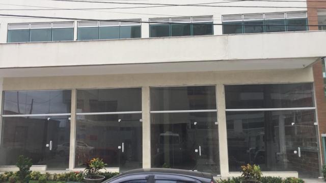 Murano Imobiliária aluga loja na quadra do mar, na Praia de Itaparica, Vila Velha - ES. - Foto 4