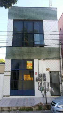 Excelente Apartamento no Rodolfo Teófilo