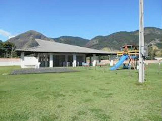 Terreno No Condomínio Estilo Clube, Integrado Com A Natureza Em Maricá - Foto 10