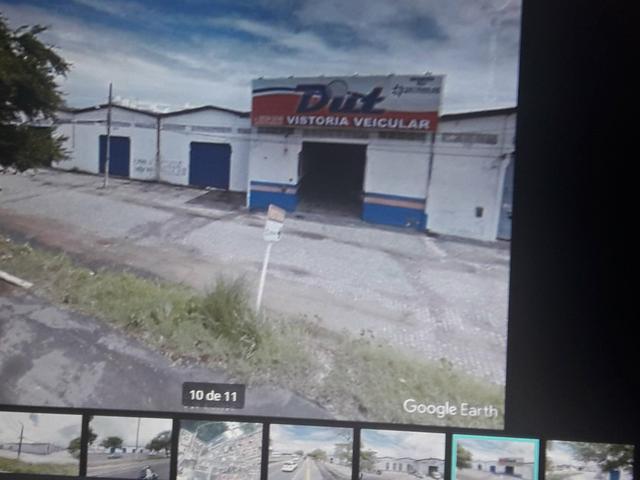 Terreno Comercial 21.863,67 m2 na Av. Tancredo Neves _ Próximo a Rod. Nova - Foto 7