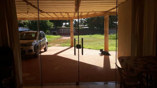 Casa Com Lote 875 Metros Rua 04 Vicente Pires - Foto 12