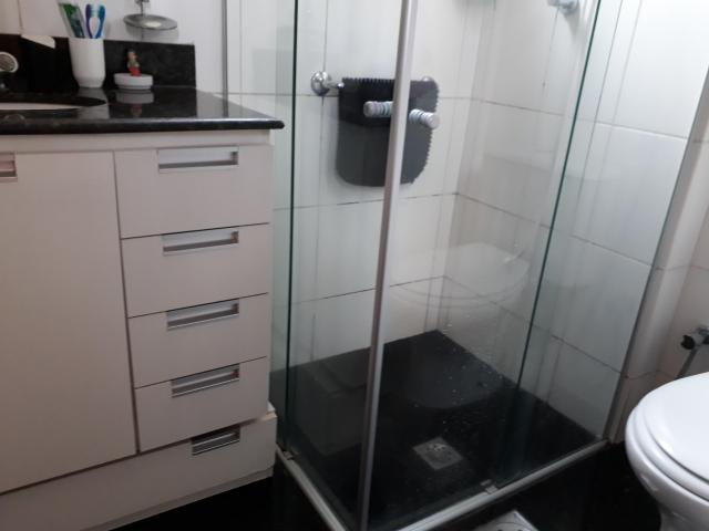 Apartamento à venda, 3 quartos, 2 vagas, nova granada - belo horizonte/mg - Foto 13
