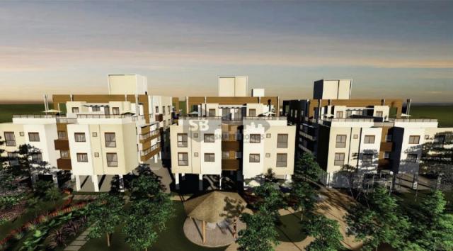 Residencial saint exupery - Foto 8