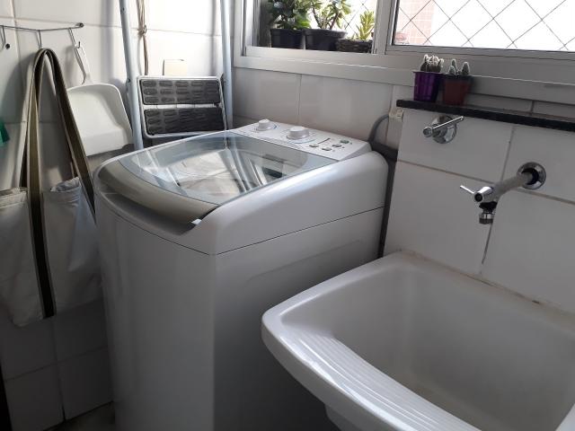 Apartamento à venda, 3 quartos, 2 vagas, nova granada - belo horizonte/mg - Foto 19
