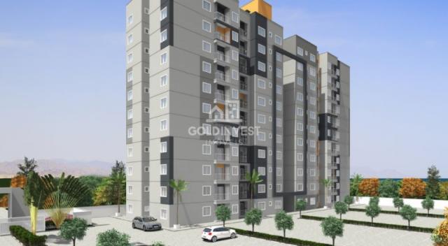 Residencial angelus bloco a - Foto 11