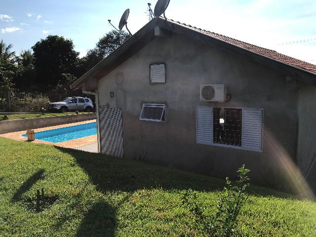 Casa Estância Cabral com piscina - Foto 5