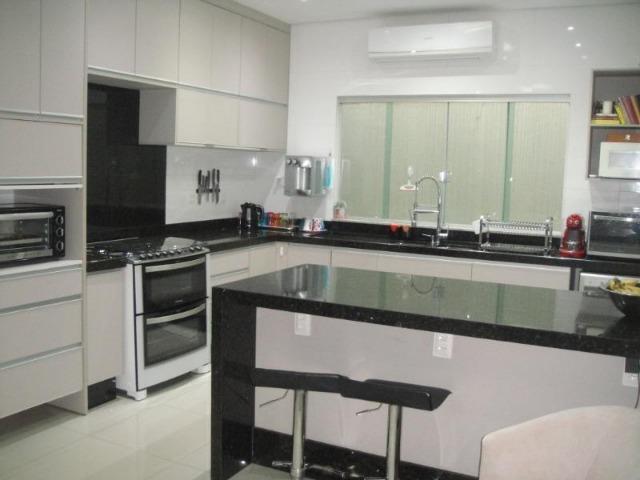 Linda Casa em Vicente Pires com 3 quartos! - Foto 2