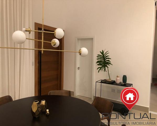 Casa à venda em marília no condomínio reserva esmeralda - Foto 7
