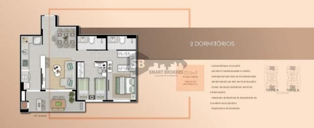 Floripa residence - Foto 14