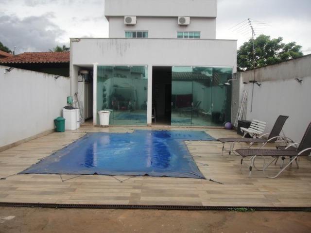 Linda Casa em Vicente Pires com 3 quartos! - Foto 19