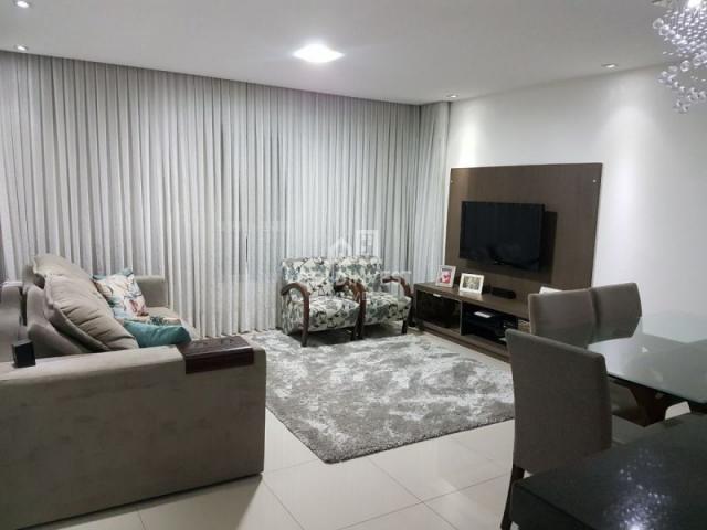 Apartamento 100 % mobiliado no são luiz, residencial villa siena. - Foto 7