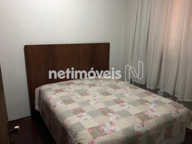 Casa à venda com 5 dormitórios em Camargos, Belo horizonte cod:715938 - Foto 12