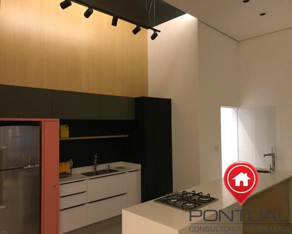 Casa à venda em marília no condomínio reserva esmeralda - Foto 9