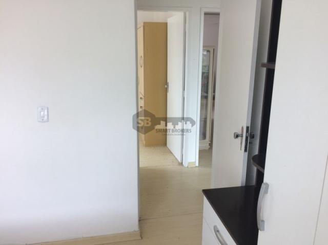 Apartamento no centro - Foto 16