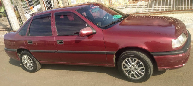 Vectra 95 gls - Foto 3