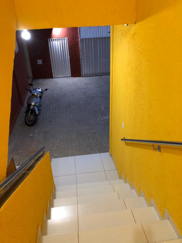 Alugo apartamentos de 01 e 02 quartos próximo da Uern, Ufersa, Ifrn, Facene - Foto 5