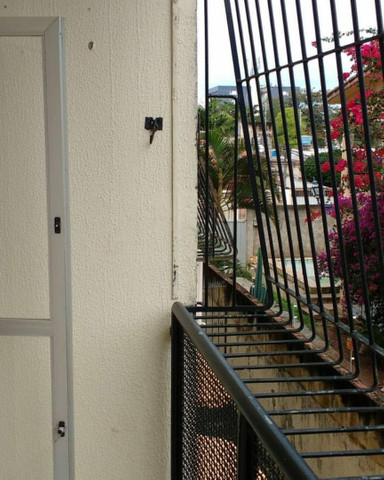 **ALUGUEL JARDIM ATLÂNTICO **