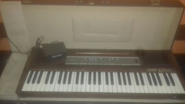 Piano - Foto 2