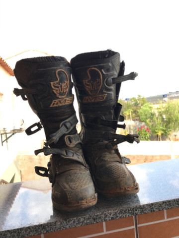 botas ims para trilha