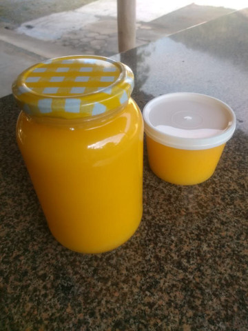 Manteiga Ghee - Foto 2