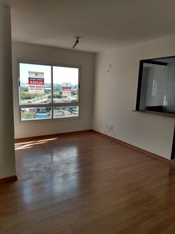 Apto novo à venda, 2 quartos (1 suíte com closet) 2 vagas, em Av. Ferreira Viana (Pelotas) - Foto 12