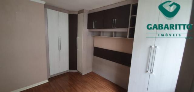 Apartamento à venda com 2 dormitórios em Pinheirinho, Curitiba cod:91116.001 - Foto 9