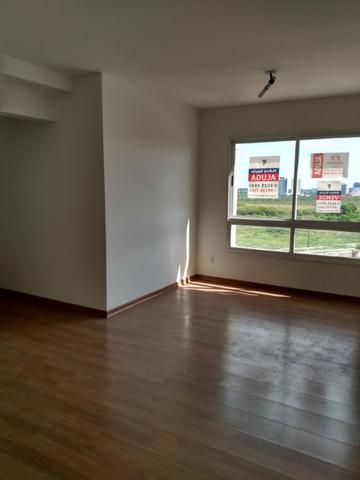 Apto novo à venda, 2 quartos (1 suíte com closet) 2 vagas, em Av. Ferreira Viana (Pelotas) - Foto 2