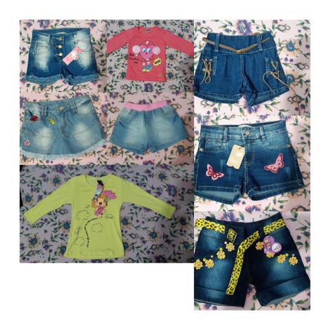 Vendo roupas novas - Foto 2