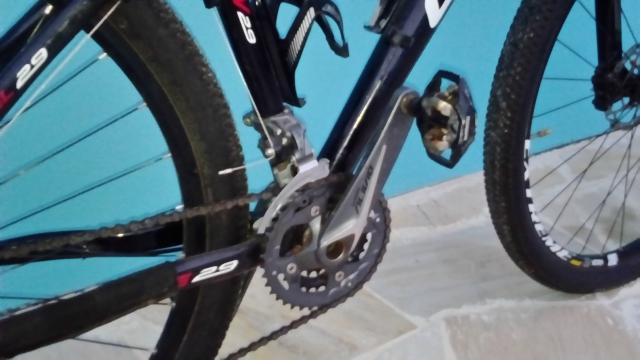 Bike MTB 29 - Foto 4