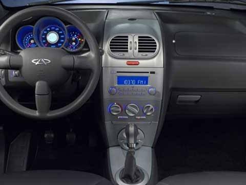 Chery face 1.3 2011!! - Foto 2