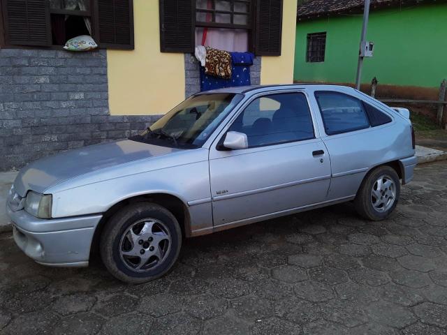Kadett - Foto 3
