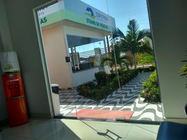 Residencial Amazonas 1-lote 12x25 /pronto para construir-Parcelas baixas - Foto 2
