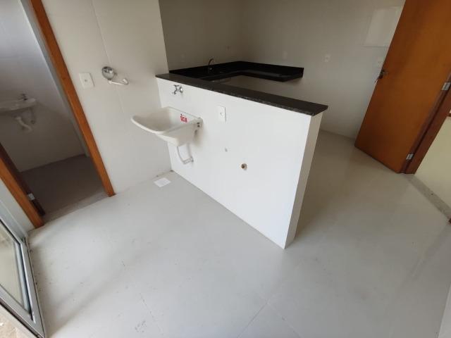 Apartamento 3 quartos com lazer completo em Nova Guarapari - Foto 5