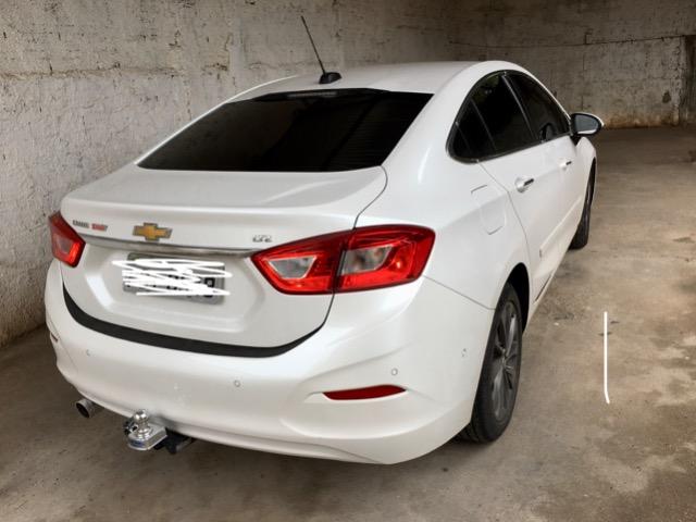 Cruze LTZ 2018/18 - Foto 9