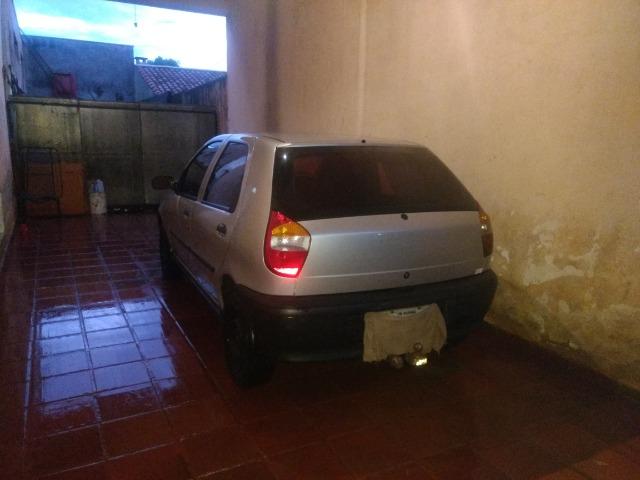 Vende-se Palio fire 2004