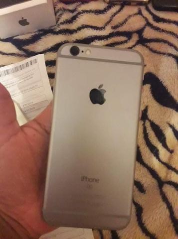 Troco iPhone por motorola g8 plus. (Ou vendo por R$850,00)