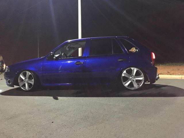 Gol g3 - leia o anuncio - Foto 2